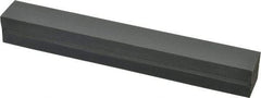 Cratex - 3/4" Wide x 6" Long x 3/4" Thick, Square Abrasive Stick - Extra Fine Grade - Caliber Tooling