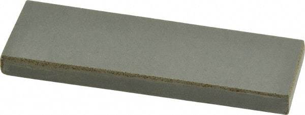 Cratex - 1" Wide x 3" Long x 1/4" Thick, Oblong Abrasive Stick - Coarse Grade - Caliber Tooling