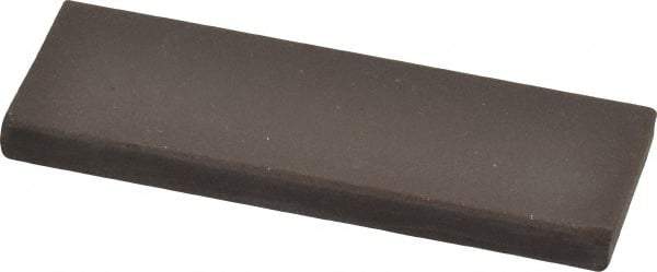 Cratex - 1" Wide x 3" Long x 1/4" Thick, Oblong Abrasive Stick - Medium Grade - Caliber Tooling