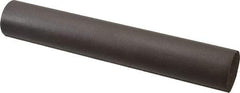 Cratex - 1" Diam x 6" Long, Round Abrasive Stick - Medium Grade - Caliber Tooling