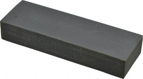 Cratex - 2" Wide x 6" Long x 1" Thick, Oblong Abrasive Stick - Extra Fine Grade - Caliber Tooling