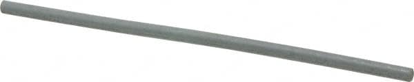 Cratex - 3/16" Diam x 6" Long, Round Abrasive Stick - Coarse Grade - Caliber Tooling