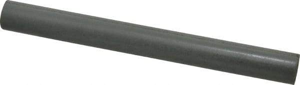 Cratex - 5/8" Diam x 6" Long, Round Abrasive Stick - Coarse Grade - Caliber Tooling