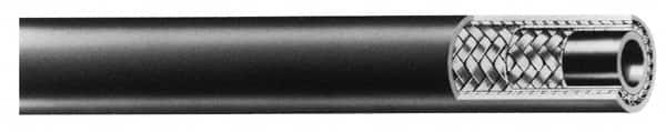 Eaton - 5/8" ID x 15/16" OD, 2,750 psi Work Pressure Hydraulic Hose - 250" Long, 250" Long Coil, 4" Radius, Neoprene, -40°F to 212°F - Caliber Tooling