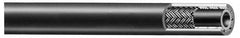 Eaton - 3/4" ID x 1-1/32" OD, 300 psi Work Pressure Hydraulic Hose - 250" Long, 250" Long Coil, 7" Radius, Nitrile, -40°F to 212°F - Caliber Tooling