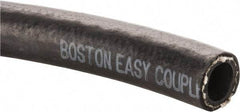 Eaton - 1/2" ID x 3/4" OD, 300 psi Work Pressure Hydraulic Hose - 500" Long, 500" Long Coil, 5" Radius, Nitrile, -40°F to 212°F - Caliber Tooling