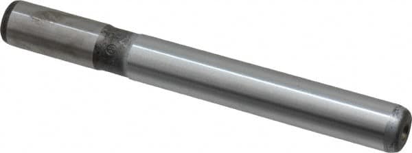 Dayton Lamina - 1/2" Diam x 4-1/2" Long Press Fit Friction Guide Post - Chrome Plated, Hardened Steel - Caliber Tooling