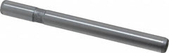 Dayton Lamina - 1/2" Diam x 5-1/2" Long Press Fit Friction Guide Post - Chrome Plated, Hardened Steel - Caliber Tooling