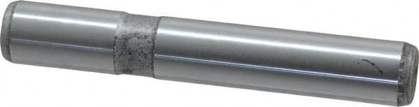 Dayton Lamina - 5/8" Diam x 4" Long Press Fit Friction Guide Post - Chrome Plated, Hardened Steel - Caliber Tooling