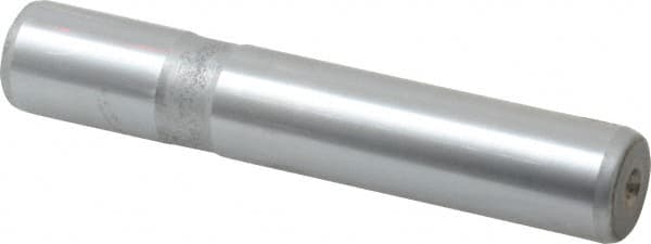 Dayton Lamina - 3/4" Diam x 4-1/4" Long Press Fit Friction Guide Post - Chrome Plated, Hardened Steel - Caliber Tooling