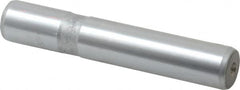 Dayton Lamina - 3/4" Diam x 4-1/4" Long Press Fit Friction Guide Post - Chrome Plated, Hardened Steel - Caliber Tooling