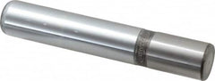 Dayton Lamina - 1" Diam x 5-3/4" Long Press Fit Friction Guide Post - Chrome Plated, Hardened Steel - Caliber Tooling