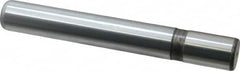 Dayton Lamina - 1" Diam x 7-1/2" Long Press Fit Friction Guide Post - Chrome Plated, Hardened Steel - Caliber Tooling