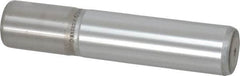 Dayton Lamina - 1-1/4" Diam x 6" Long Press Fit Friction Guide Post - Chrome Plated, Hardened Steel - Caliber Tooling