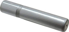 Dayton Lamina - 1-1/4" Diam x 6-1/2" Long Press Fit Friction Guide Post - Chrome Plated, Hardened Steel - Caliber Tooling