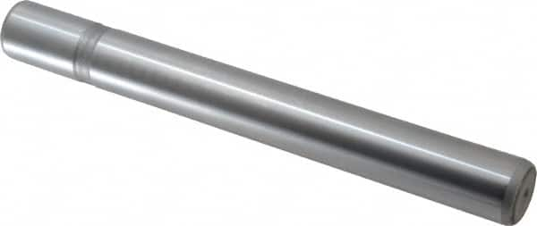 Dayton Lamina - 1-1/4" Diam x 11" Long Press Fit Friction Guide Post - Chrome Plated, Hardened Steel - Caliber Tooling