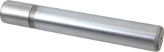 Dayton Lamina - 1-1/2" Diam x 10" Long Press Fit Friction Guide Post - Chrome Plated, Hardened Steel - Caliber Tooling