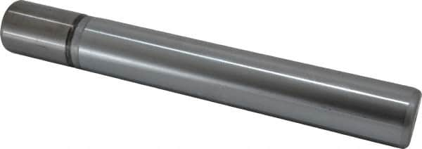 Dayton Lamina - 1-1/2" Diam x 11" Long Press Fit Friction Guide Post - Chrome Plated, Hardened Steel - Caliber Tooling