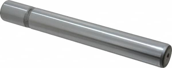 Dayton Lamina - 1-1/2" Diam x 12" Long Press Fit Friction Guide Post - Chrome Plated, Hardened Steel - Caliber Tooling