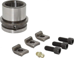 Dayton Lamina - Danly, 1-1/4" ID x 1-15/16" OAL, Steel, Die & Mold Shoulder Bushing - Caliber Tooling