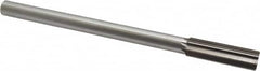 Interstate - 0.7" High Speed Steel 6 Flute Chucking Reamer - Caliber Tooling