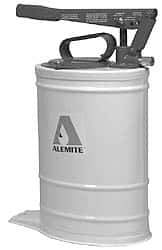 Alemite - Grease Gun Locking Sleeve - Caliber Tooling