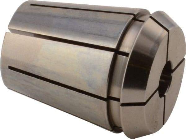 Kennametal - 9.32mm ER Series ER32 Hand Tap Collet - 1/2" Tap - Exact Industrial Supply