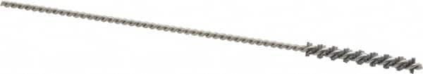 Osborn - 0.135" Diam Helical Nylon Tube Brush - Caliber Tooling