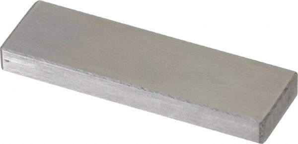 SPI - 0.122" Rectangular Steel Gage Block - Accuracy Grade 0, Includes NIST Traceability Certification - Caliber Tooling