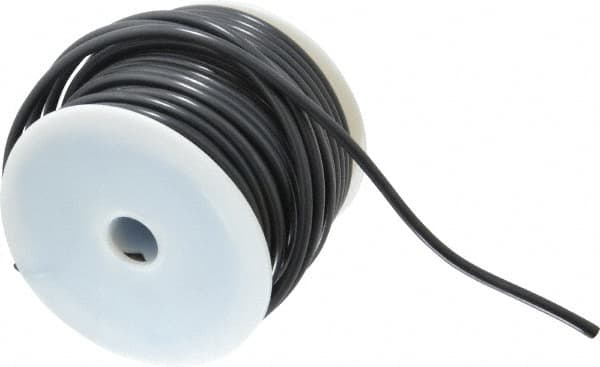 Southwire - 10 Gauge Automotive Primary Wire - 100' Long, Black - Caliber Tooling