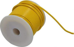 Southwire - 12 Gauge Automotive Primary Wire - 100' Long, Yellow - Caliber Tooling