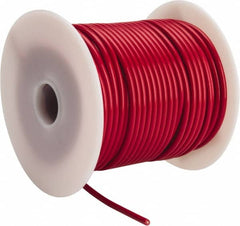 Southwire - 14 Gauge Automotive Primary Wire - 100' Long, Red - Caliber Tooling