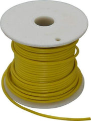 Southwire - 16 Gauge Automotive Primary Wire - 100' Long, Yellow - Caliber Tooling