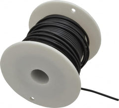 Southwire - 18 Gauge Automotive Primary Wire - 100' Long, Black - Caliber Tooling