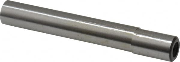 SPI - 10mm Head Diam, 10mm Shank, Single End, Mechanical Edge Finder - Cylindrical Contact - Caliber Tooling