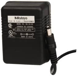 Mitutoyo - AC Adapter - Caliber Tooling