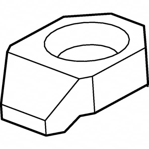 Kennametal - CM Clamp for Indexables - Caliber Tooling