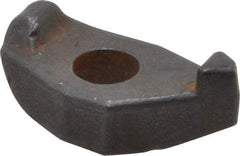 Kennametal - Series Top Notch, CM Clamp for Indexables - Right Hand Cut - Caliber Tooling