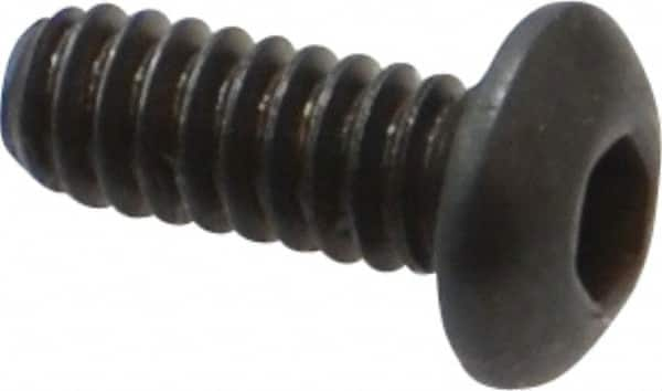 Kennametal - Screws for Indexable Milling & Turning - For Use with Clamps - Caliber Tooling