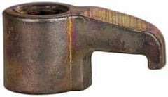 Kennametal - Series Top Notch, CM Clamp for Indexables - Right Hand Cut, Compatible with S310 Clamp Screws - Caliber Tooling