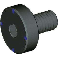 Kennametal - Lock Screw for Indexable Face/Shell Mills - 1-14 Thread - Caliber Tooling