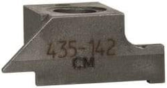 Kennametal - Series KGSP, CM Clamp for Indexables - Caliber Tooling