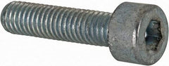 Kennametal - Hex Socket Cap Screw for Indexables - For Use with Clamps & Inserts - Caliber Tooling