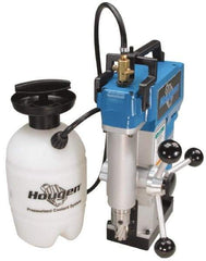 Hougen - Power Drill Pressurized Coolant System - For Hougen HMD505 Magnetic Drills - Caliber Tooling