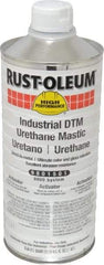 Rust-Oleum - 1 L Low Temperature Activator - 162 to 274 Sq Ft/Gal Coverage, <340 g/L VOC Content - Caliber Tooling