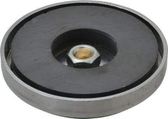 Made in USA - 2 Inch Diameter Magnetic Drop Indicator Back - Use with Starrett - Caliber Tooling