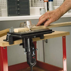 Dremel - Rotary Router/Shaper Table - Caliber Tooling