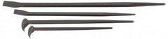 Proto - 4 Piece Pry Bar Set - Caliber Tooling