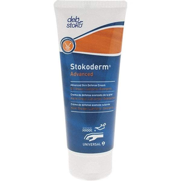 SC Johnson Professional - 100 mL Barrier & Pre-Work Cream - Comes in Tube, Light Fragrance - Caliber Tooling