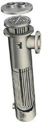 Bell & Gossett - Replacement Tube Bundle - For Shell & Tube Heat Exchangers - Caliber Tooling